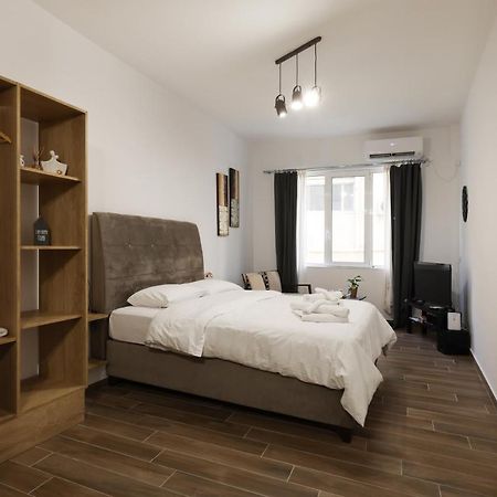 J&N Home Monastiraki Atenas Exterior foto